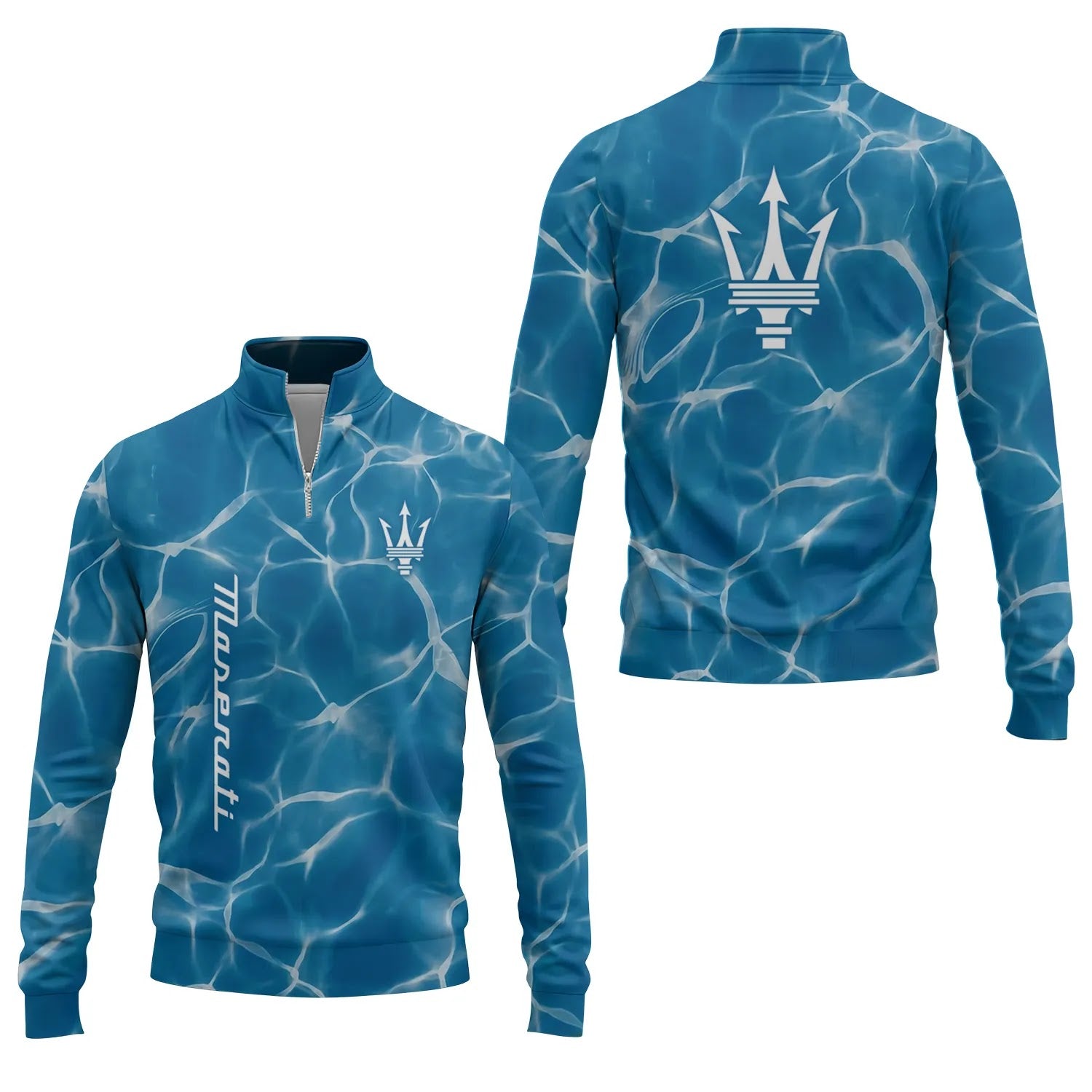 Maserati Apparels SHW035