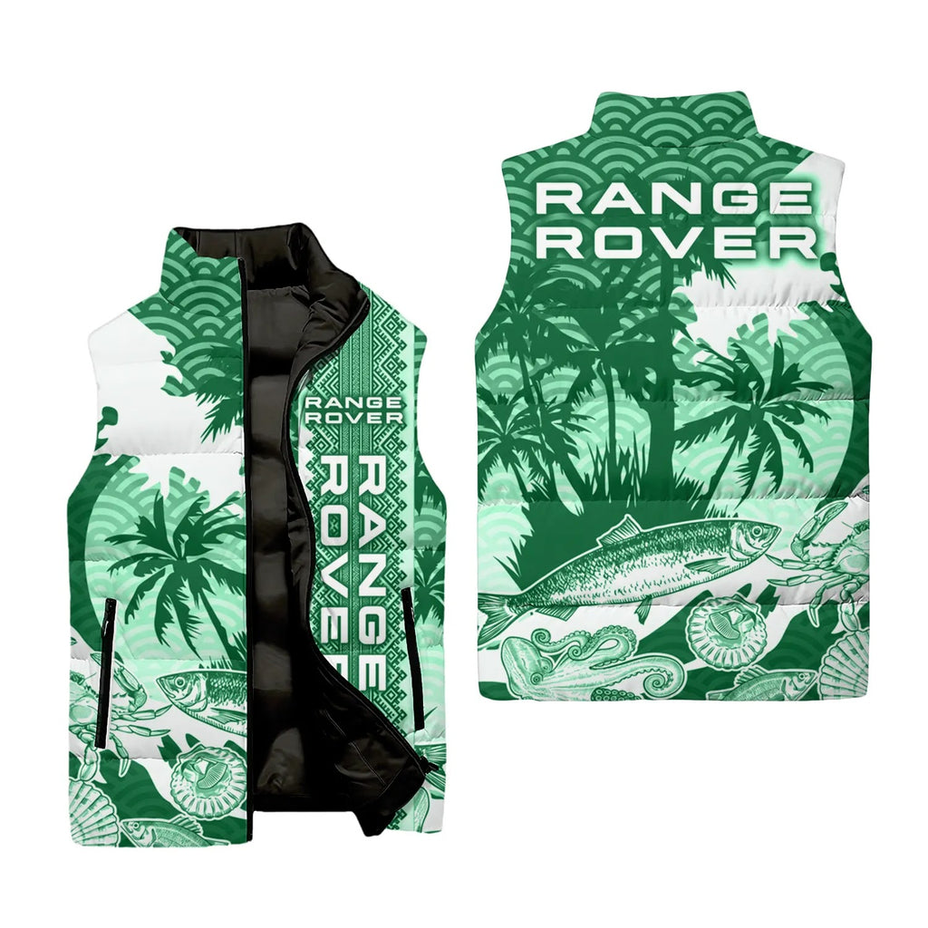 Range Rover Apparels SHW038