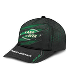 Land Rover Cap CSC017