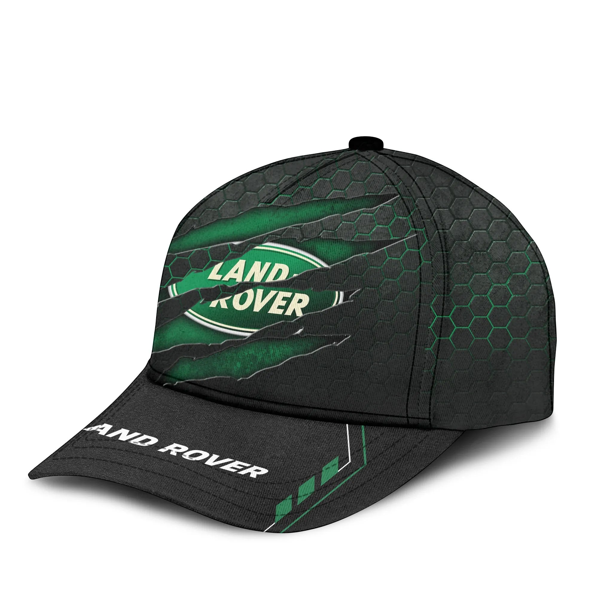Land Rover Cap CSC017