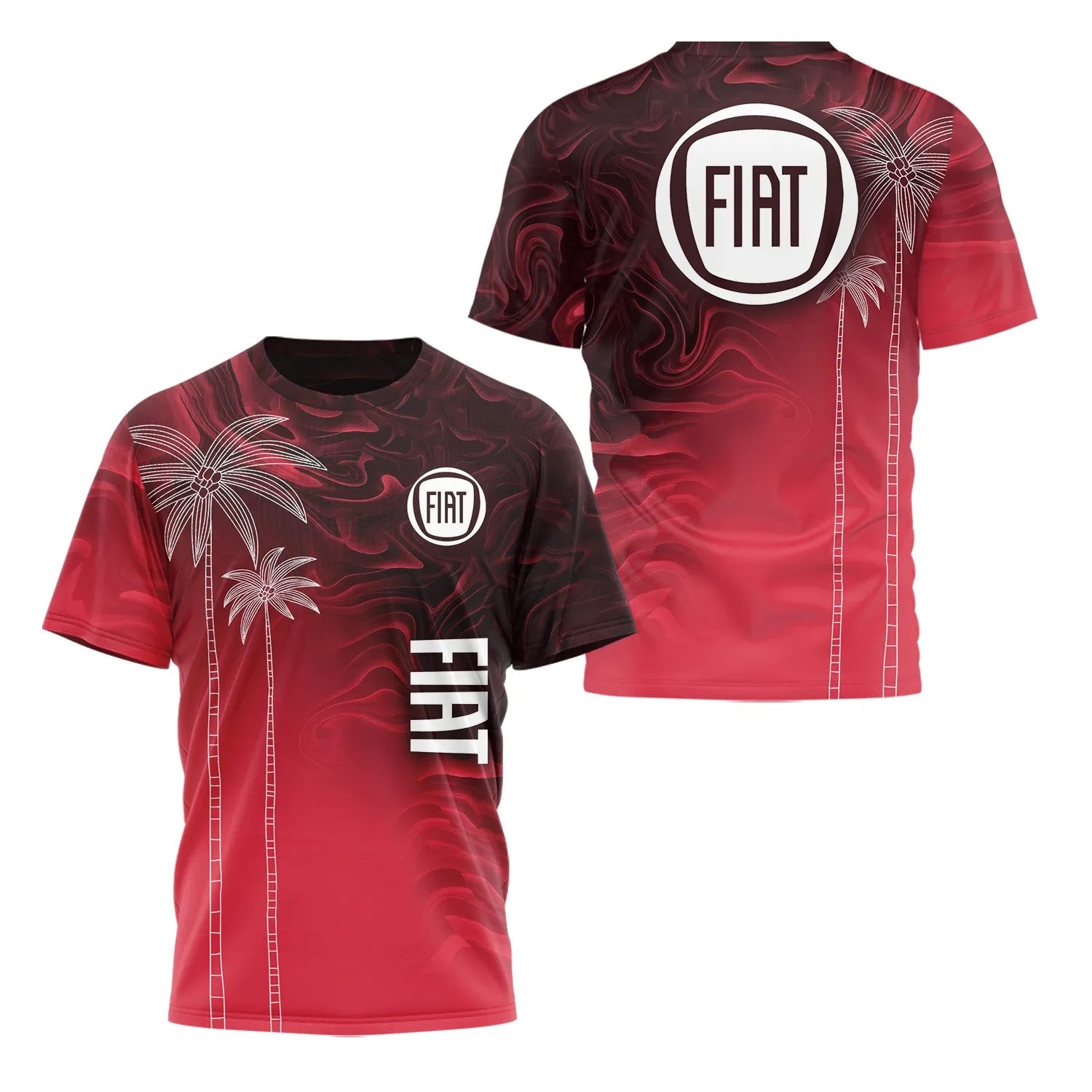 Fiat Apparels SHW070