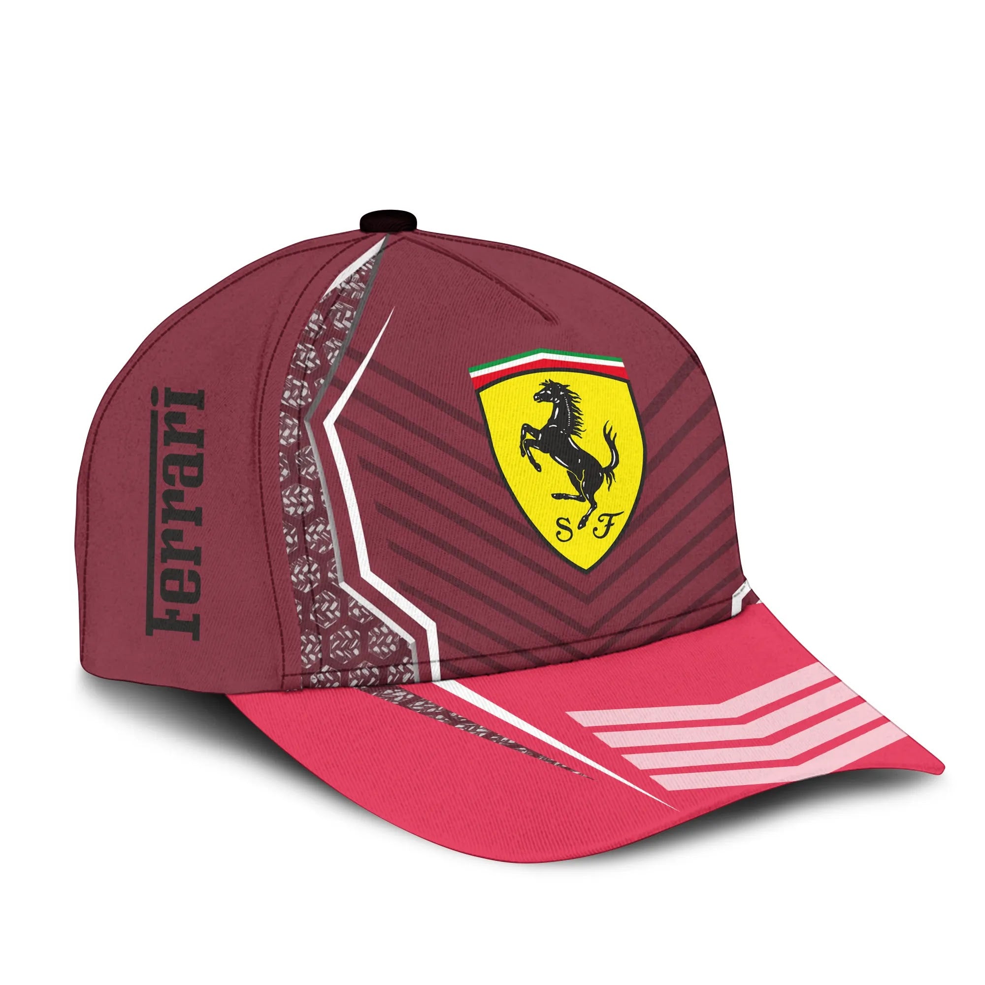 Ferrari Apparels CSC047