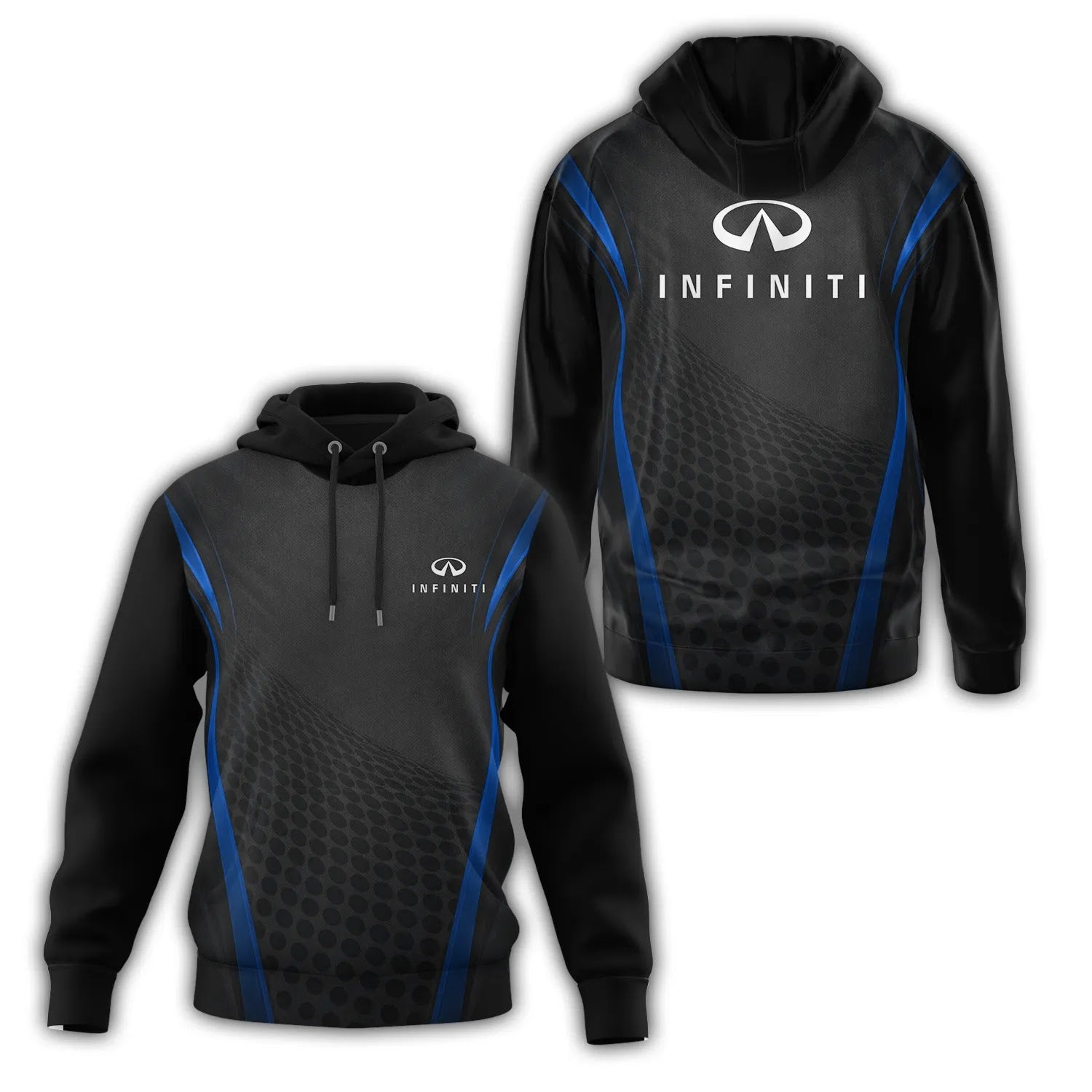 Infiniti Hoodie SC056