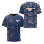Ford Mustang Apparels SHW007