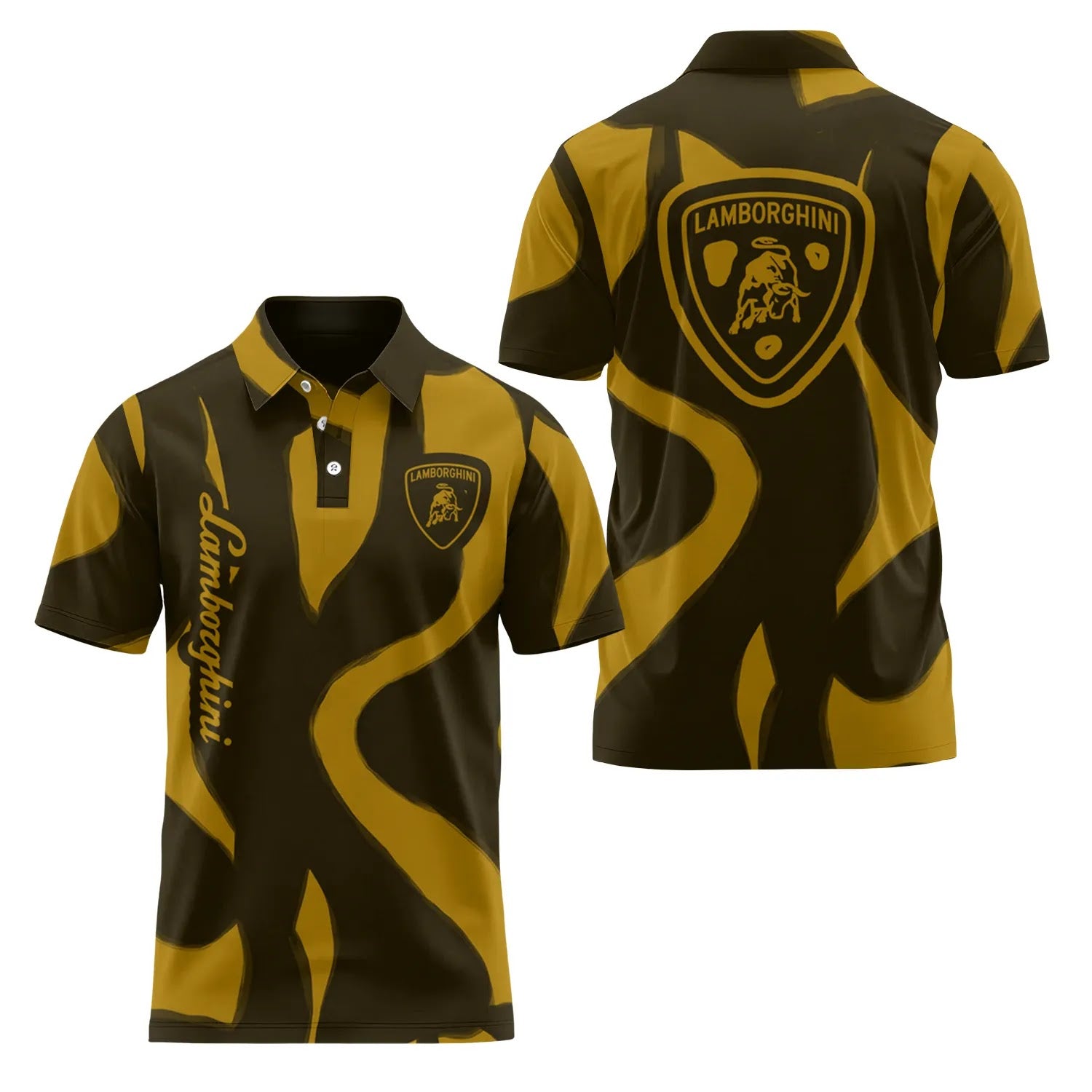 Lamborghini Apparels SHW068