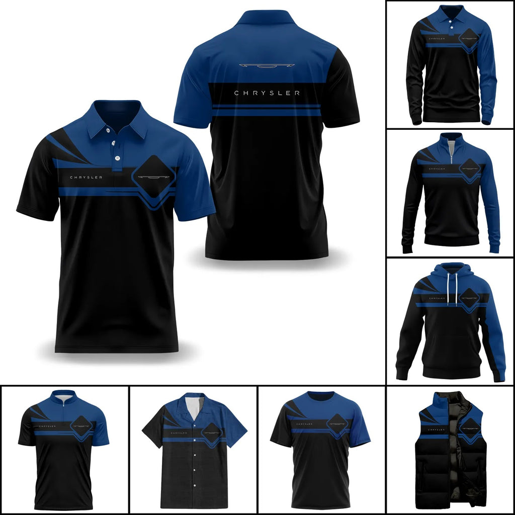 Chrysler Apparels SC066