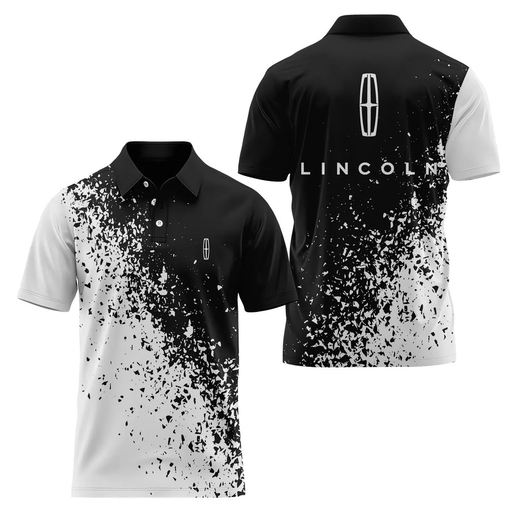 Lincoln Apparels SC070