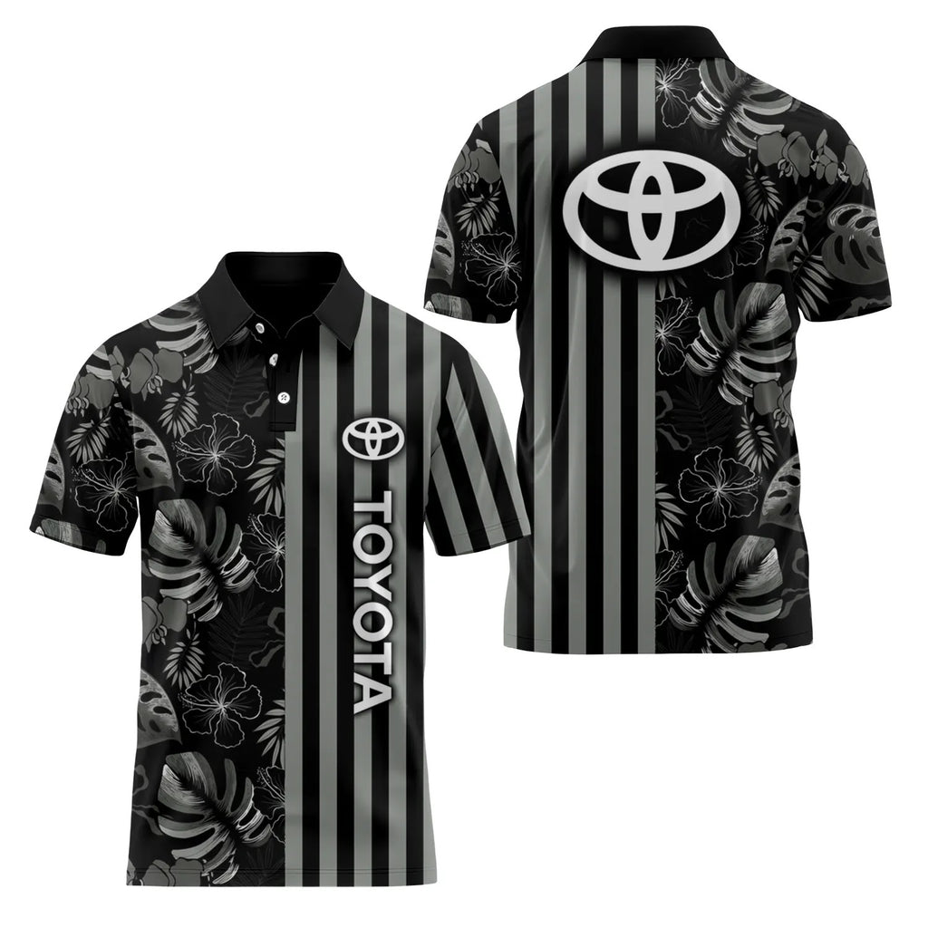Toyota Apparels SHW040