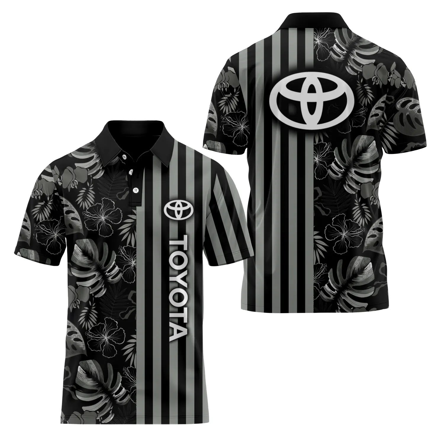 Toyota Apparels SHW040