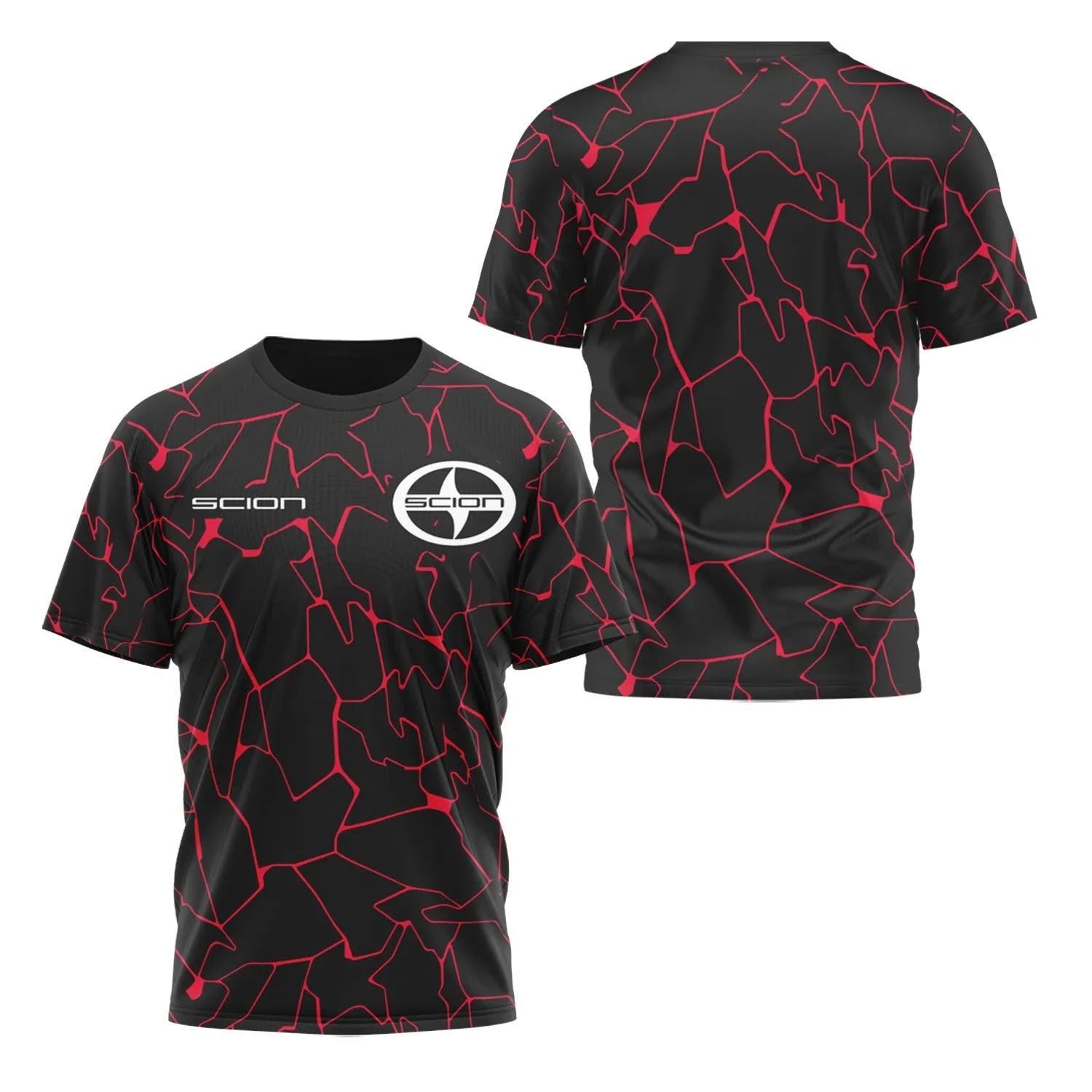Scion Apparels SC103