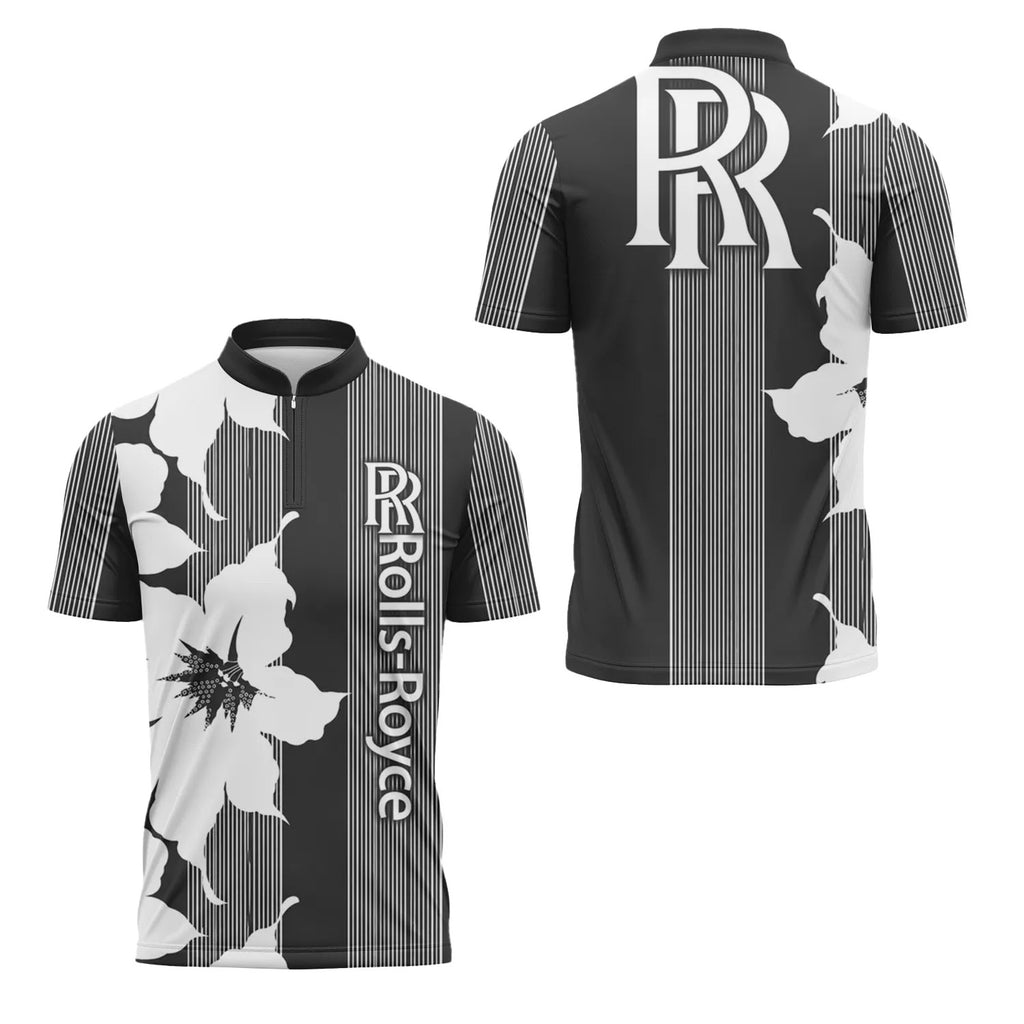 Rolls-Royce Apparels SHW039