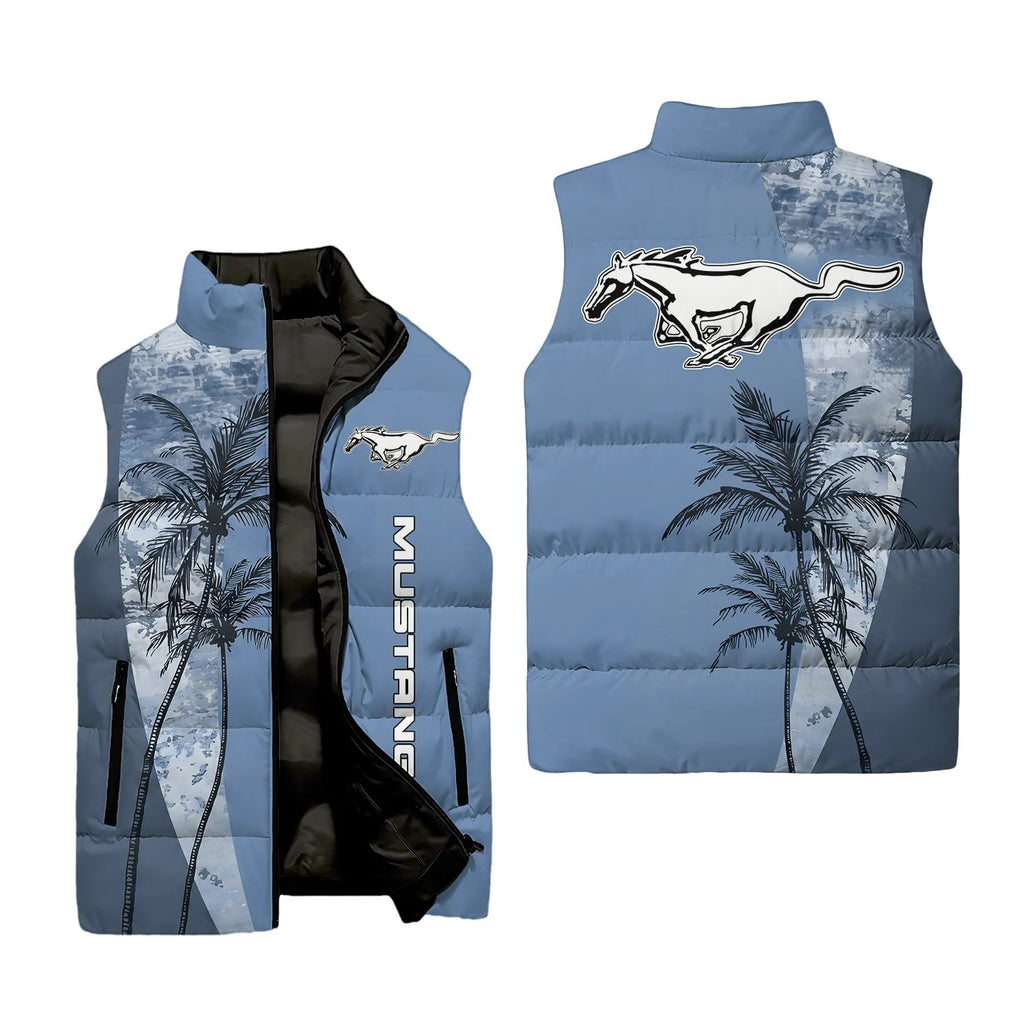Ford Mustang Apparels SHW071