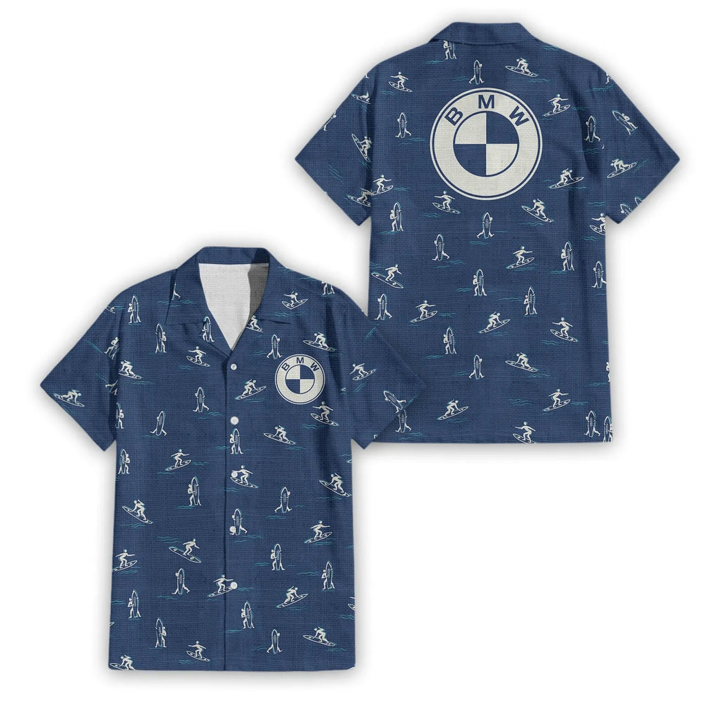 BMW Apparels SHW011
