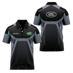 Land Rover Apparels SC088