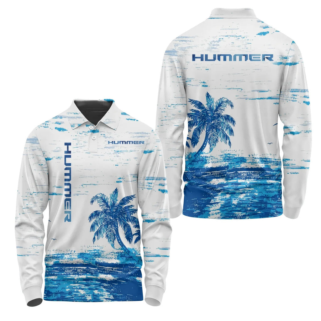Hummer Apparels SHW069