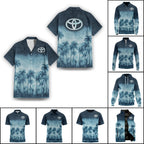 Toyota Apparels SHW021