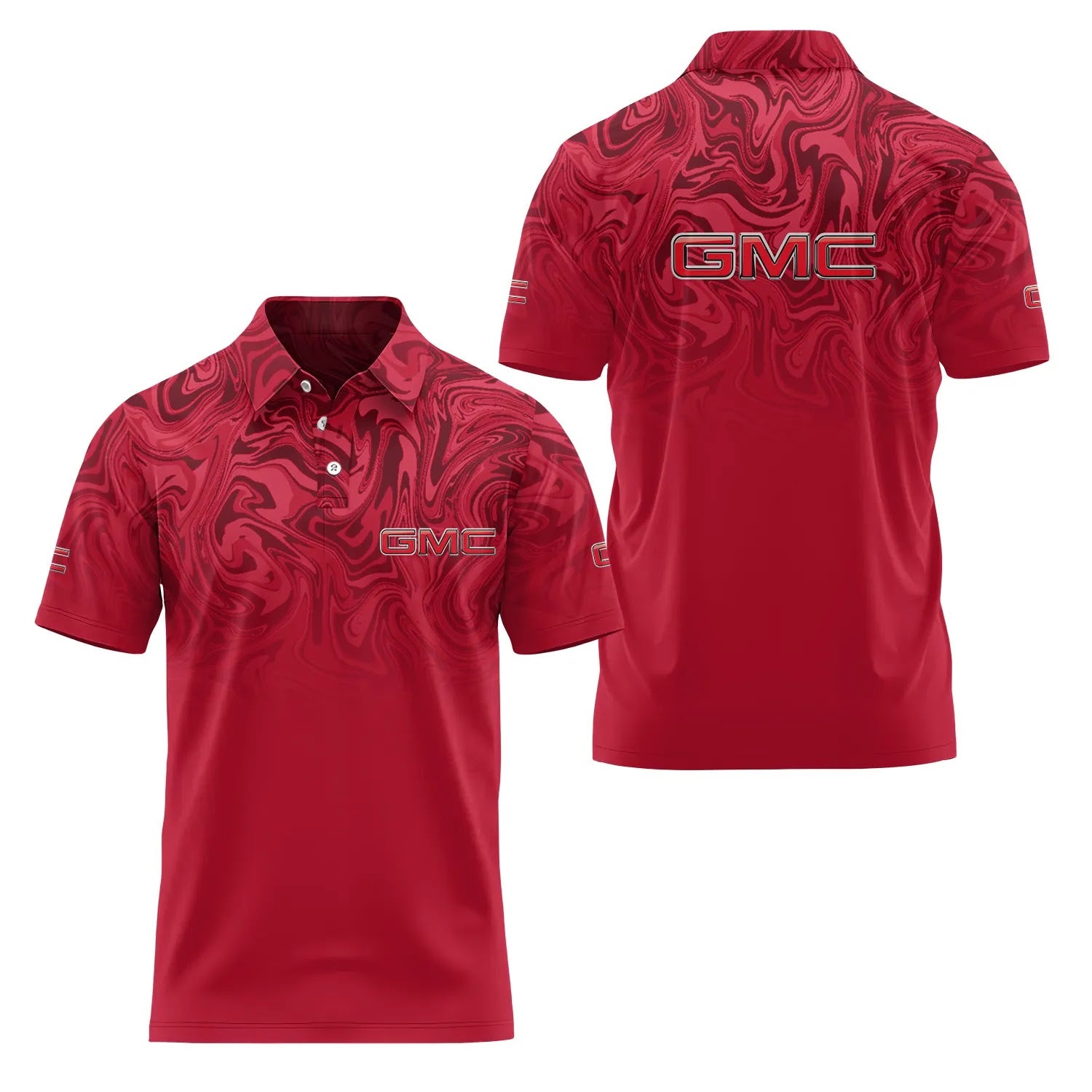 GMC Apparels SC091