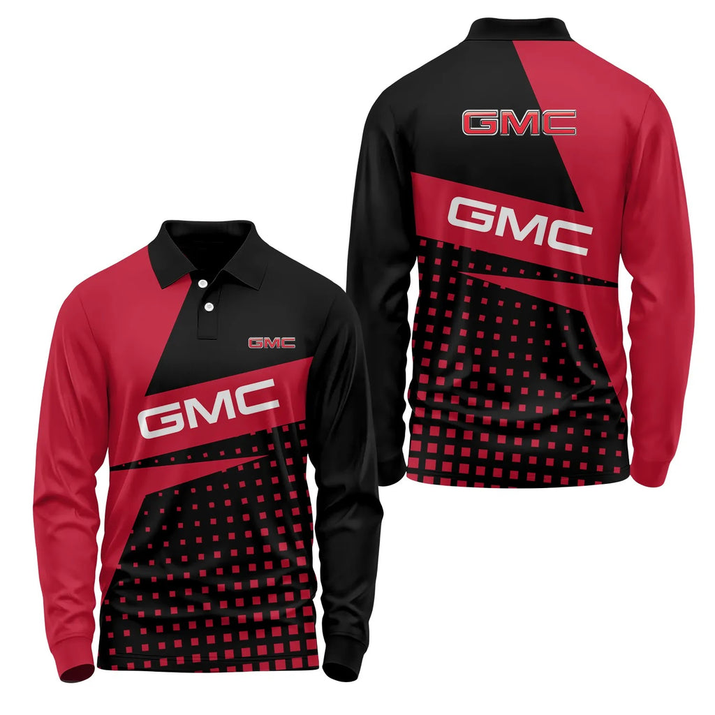 GMC Apparels SC083