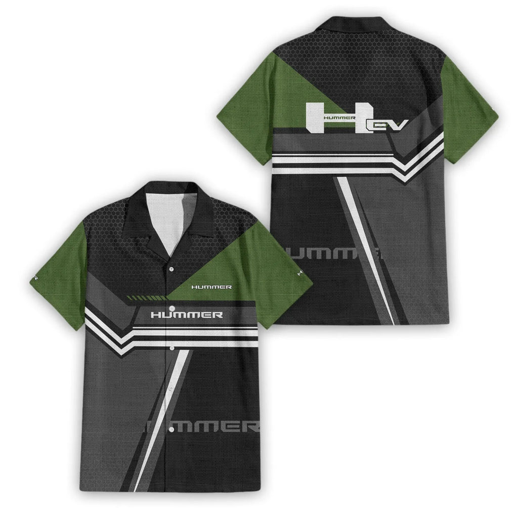 Hummer Apparels SC071