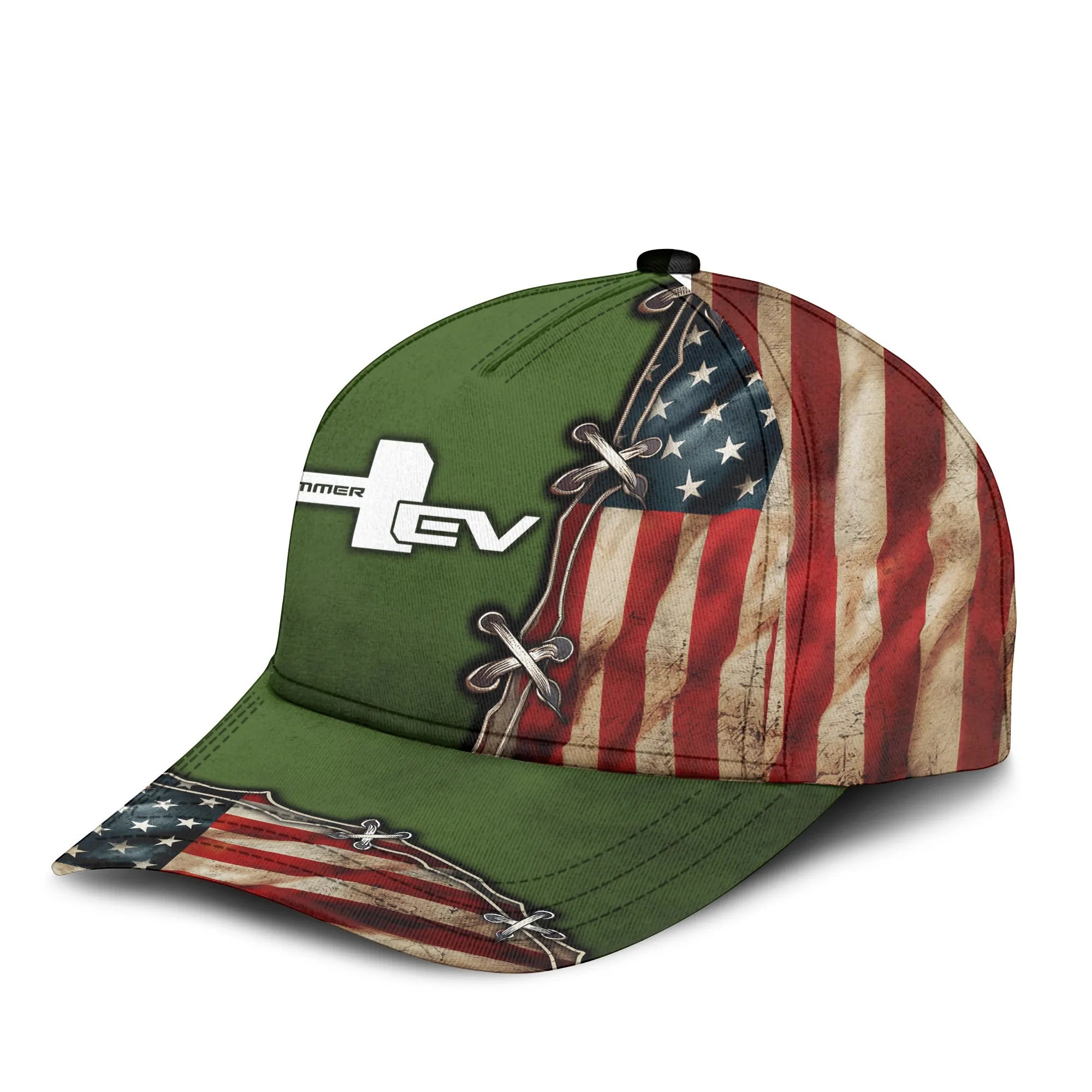 Hummer Cap CSC015