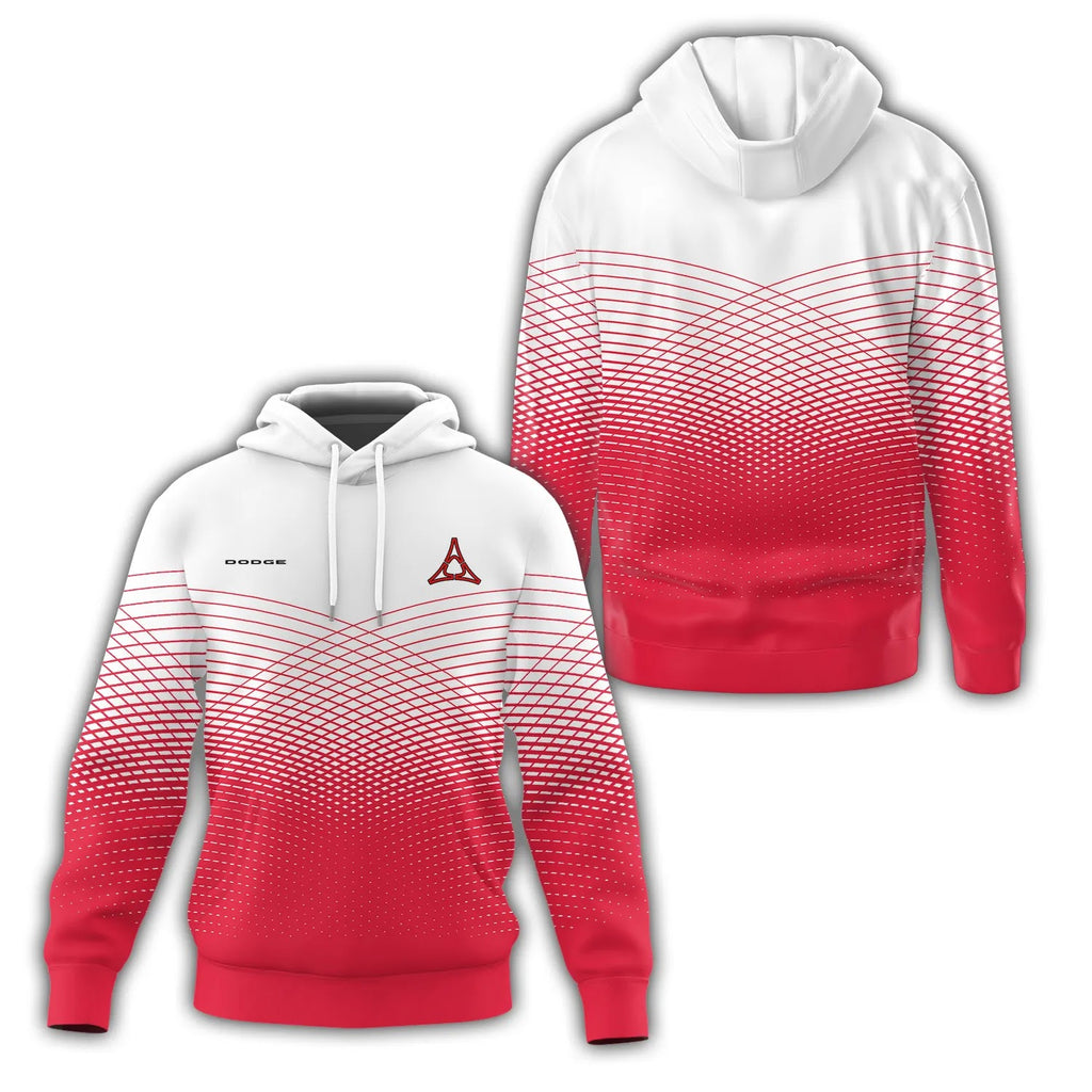 Dodge Hoodie SC109