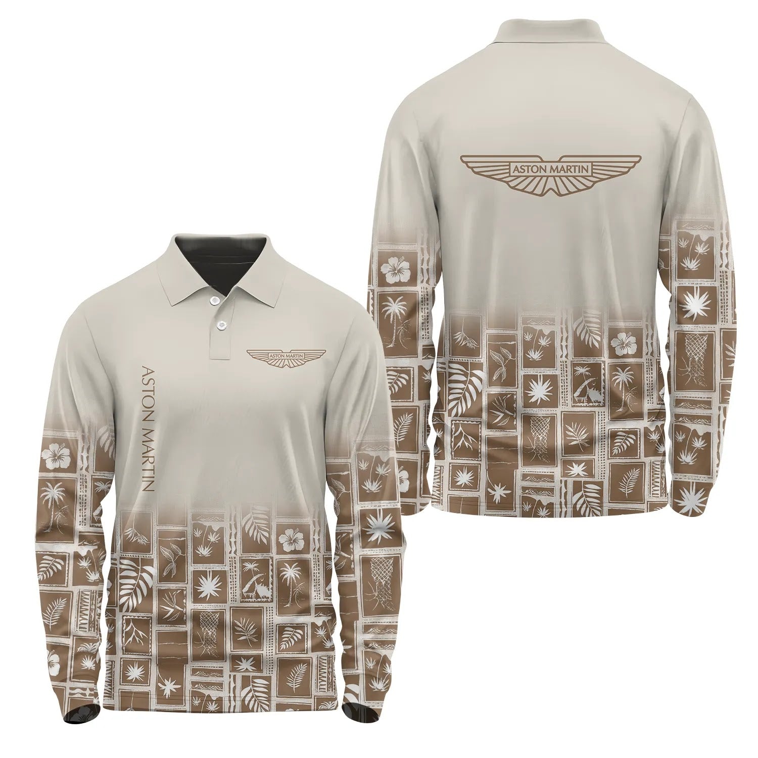Aston Martin Apparels SHW067