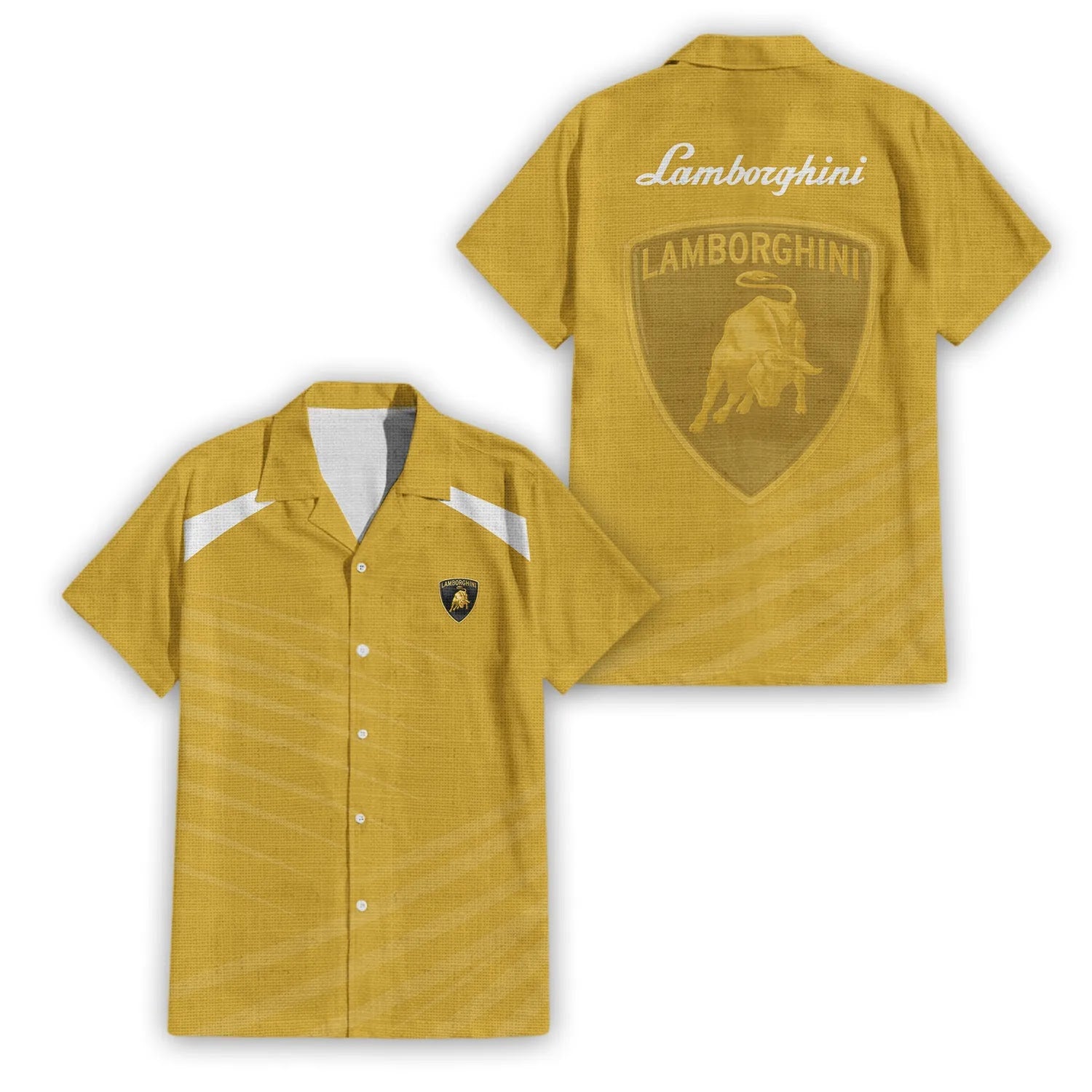 Lamborghini Apparels SC082