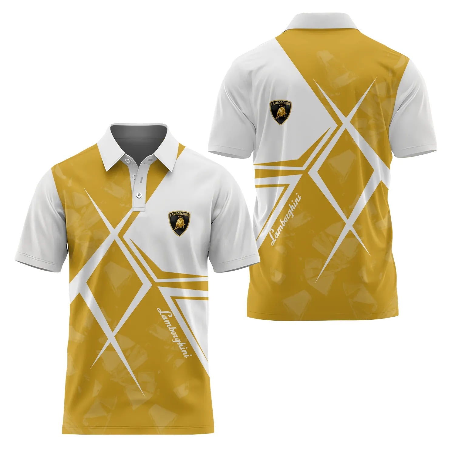 Lamborghini Apparels SC060