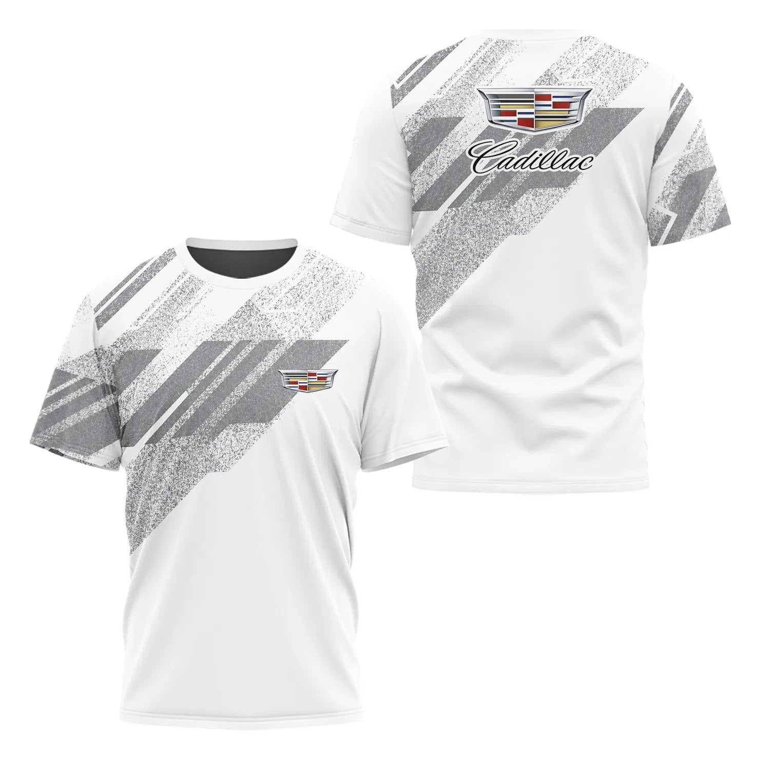 Cadillac Apparels SC105