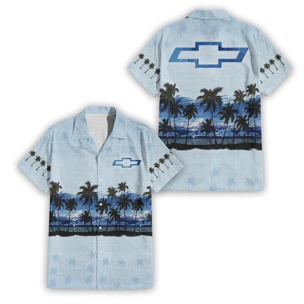 Chevrolet Apparels SHW016