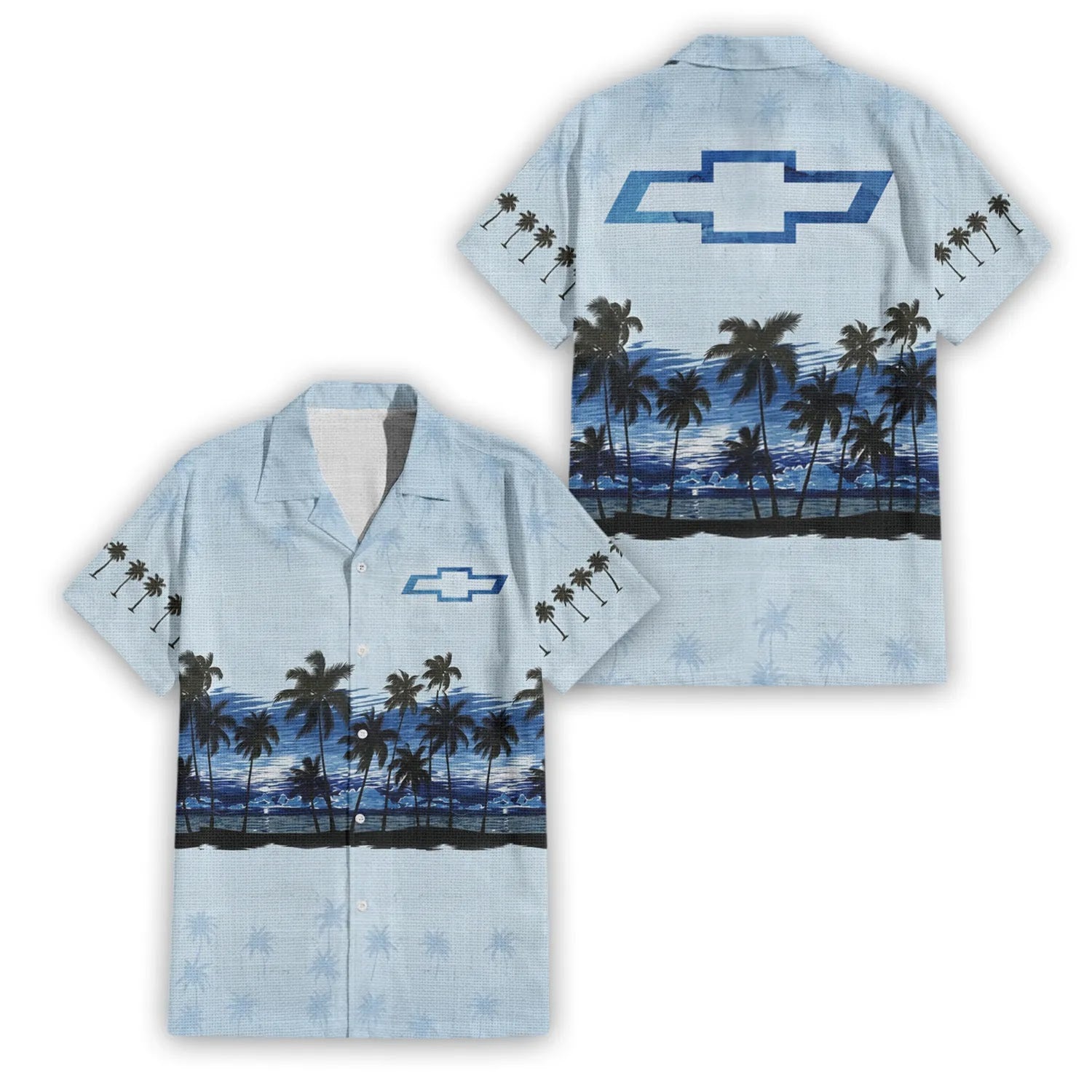 Chevrolet Apparels SHW016