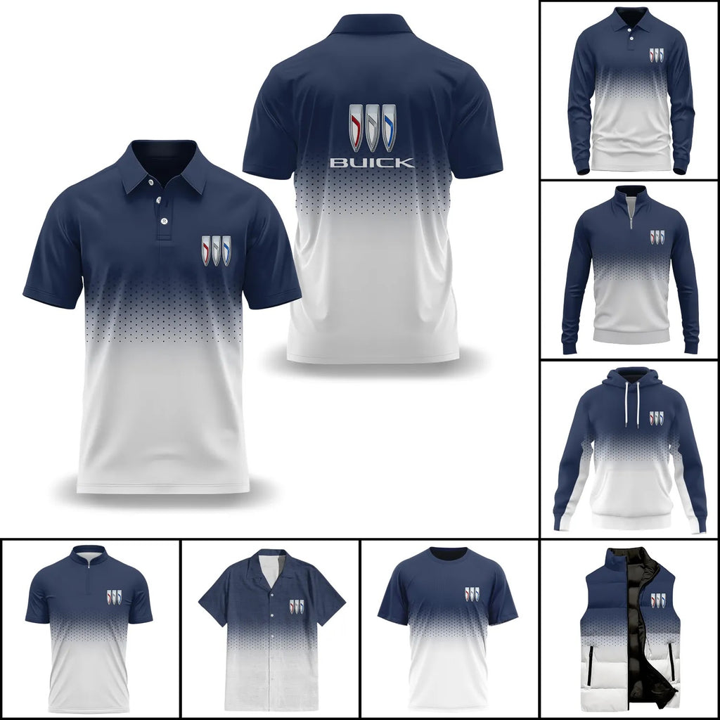 Buick Apparels SC094