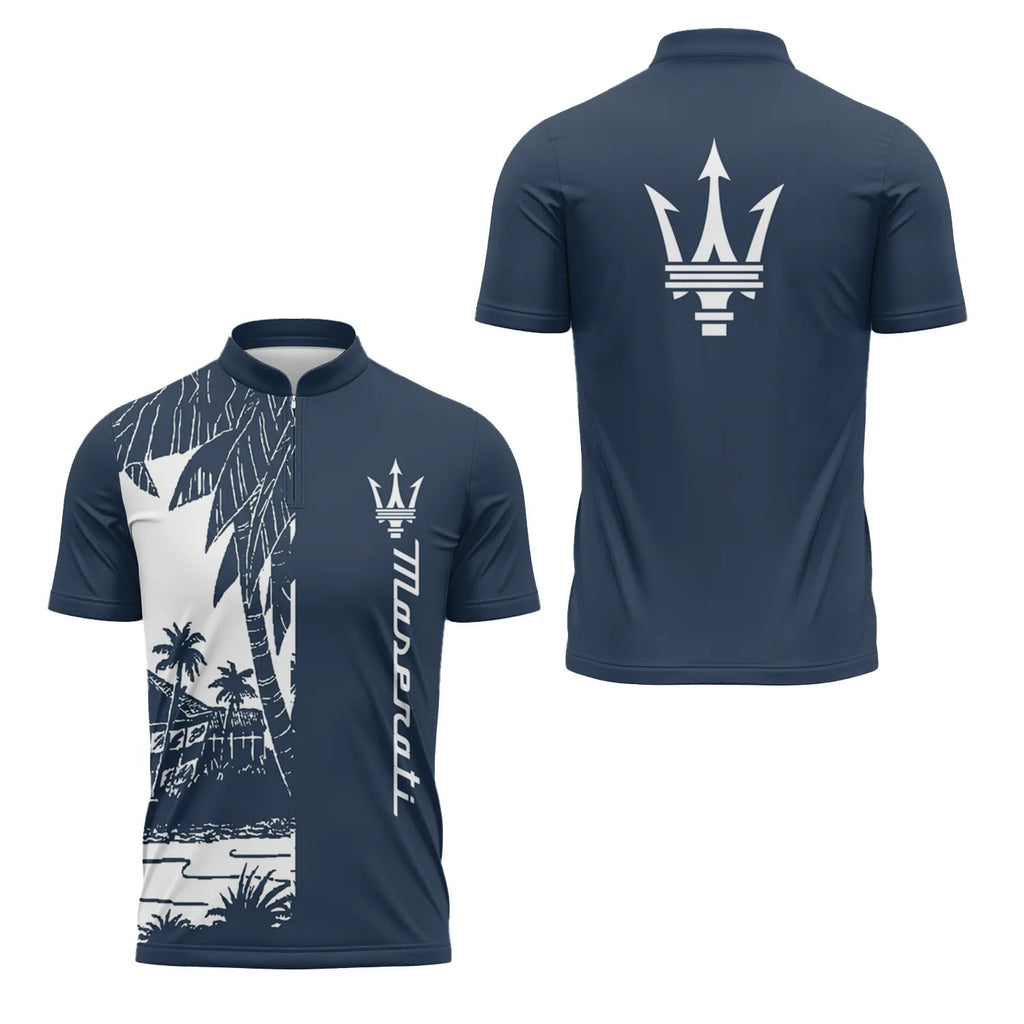 Maserati Apparels SHW031