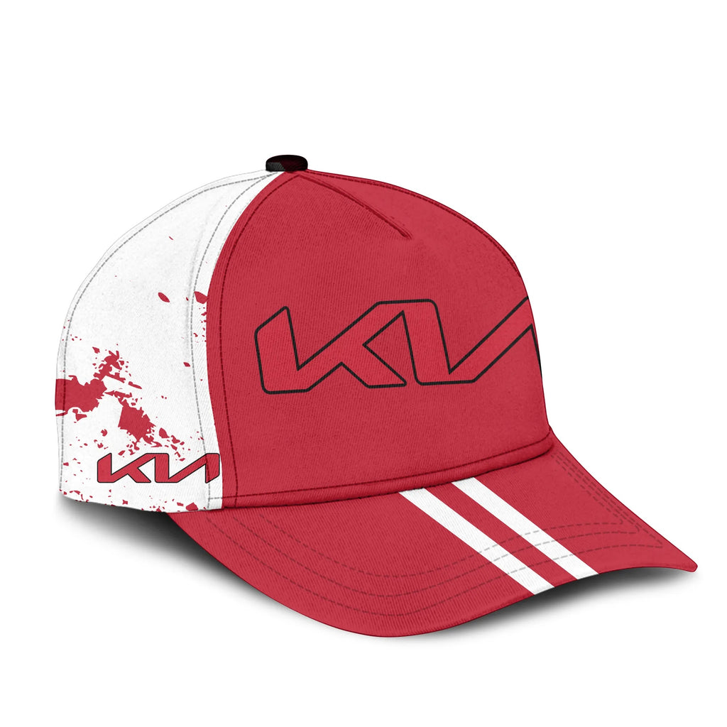 Kia Cap CSC044