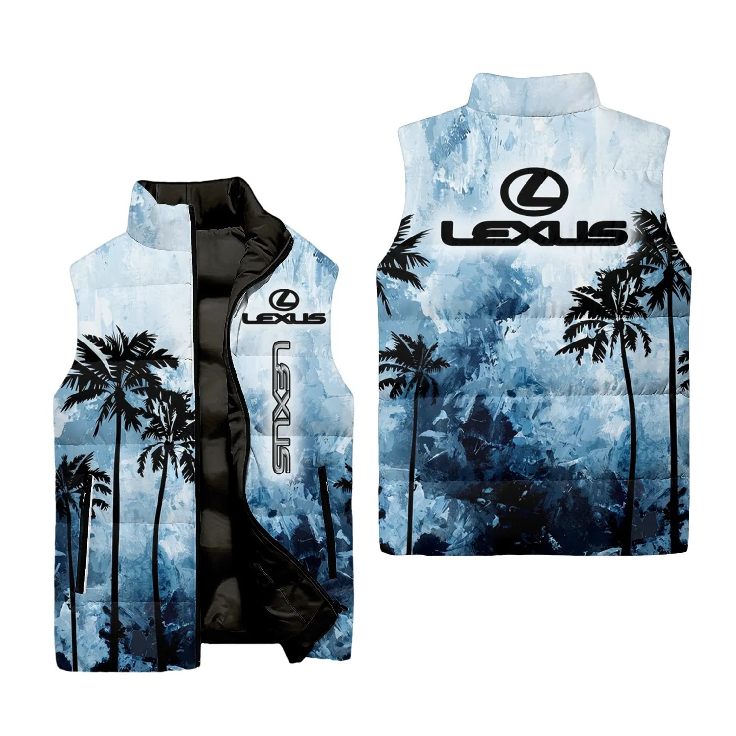 Lexus Apparels SHW034