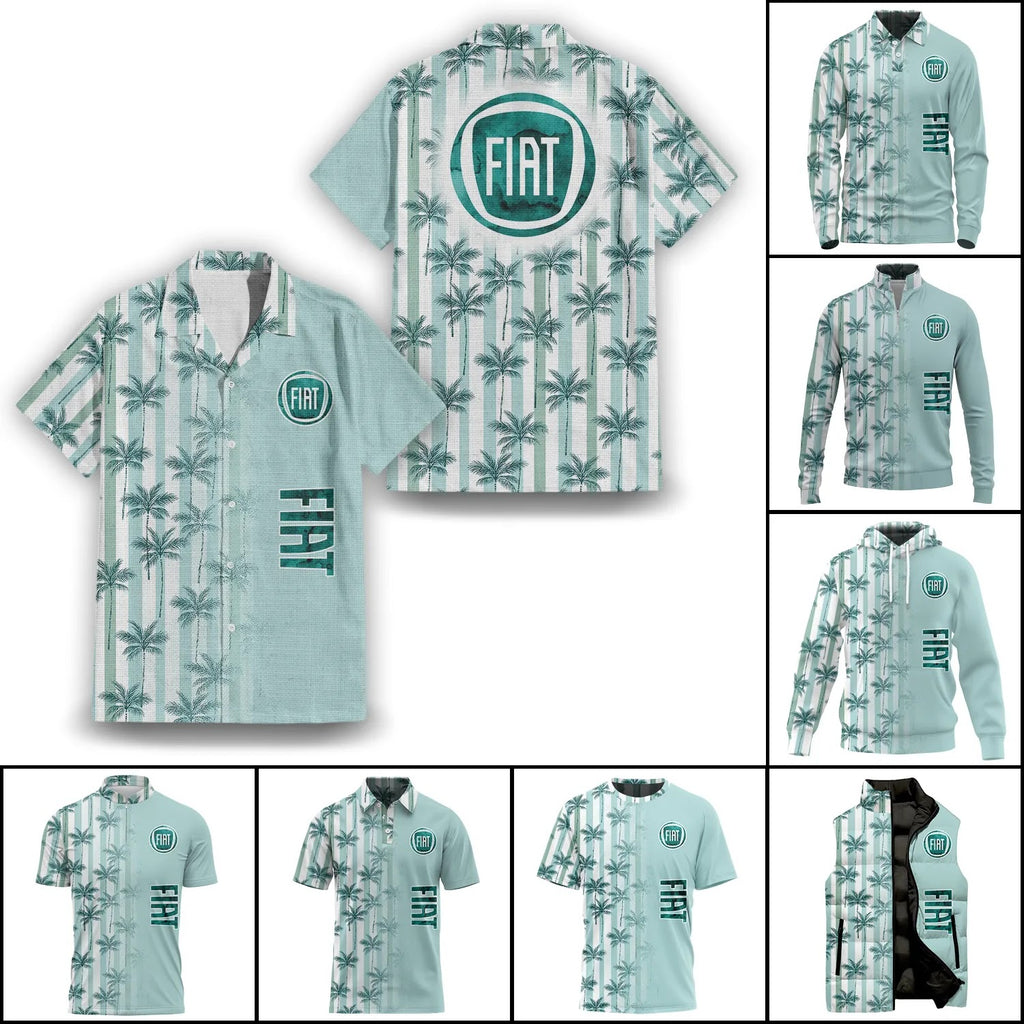 Fiat Apparels SHW028