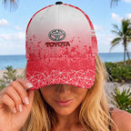 Toyota Apparels CSC055