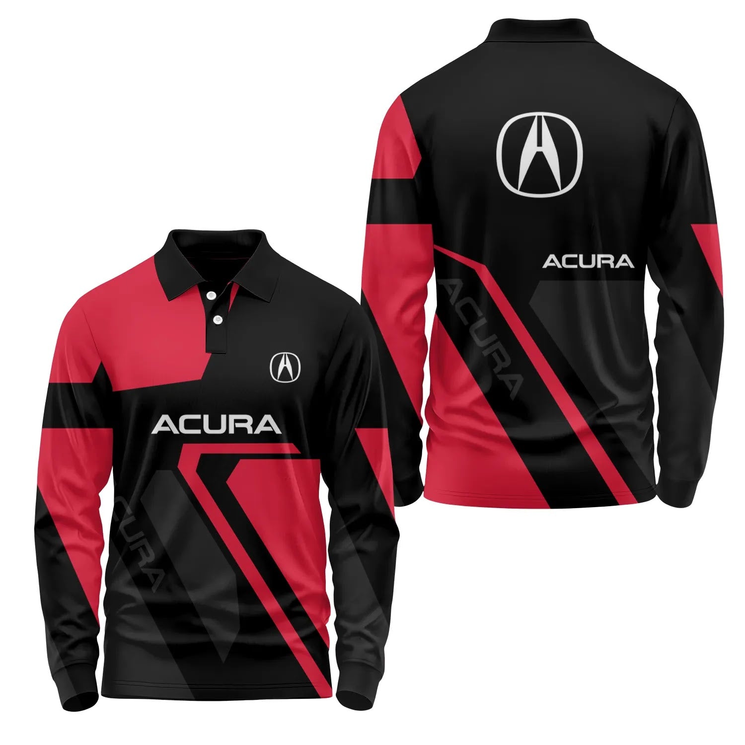 Acura Apparels SC117