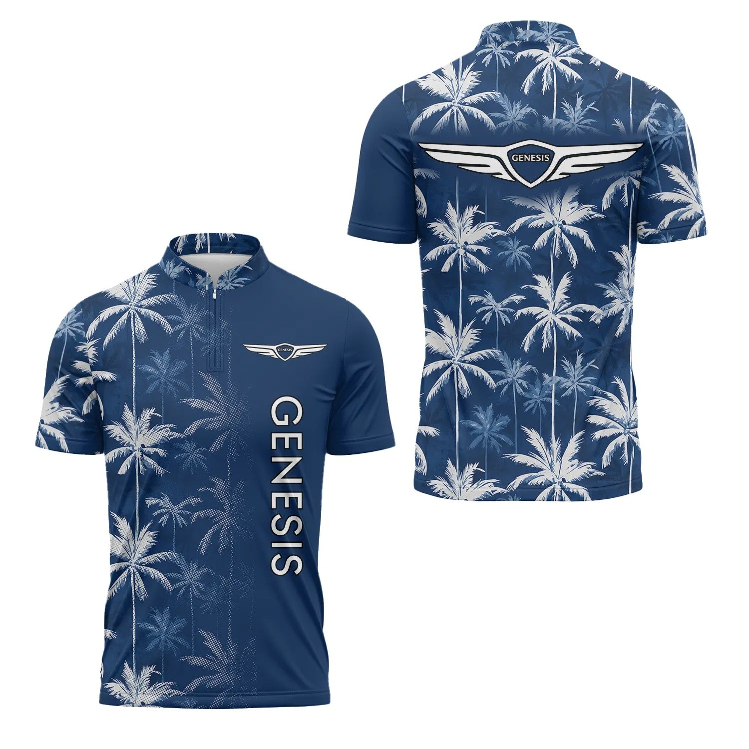 Genesis Apparels SHW032