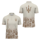 Maserati Apparels SHW067