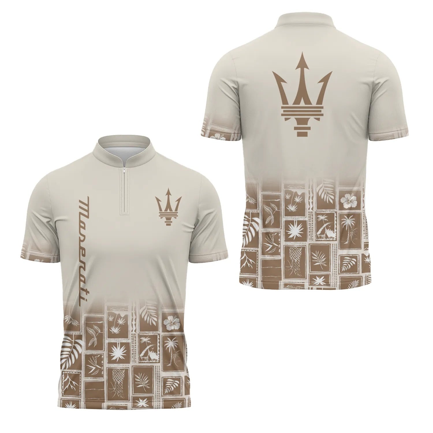 Maserati Apparels SHW067