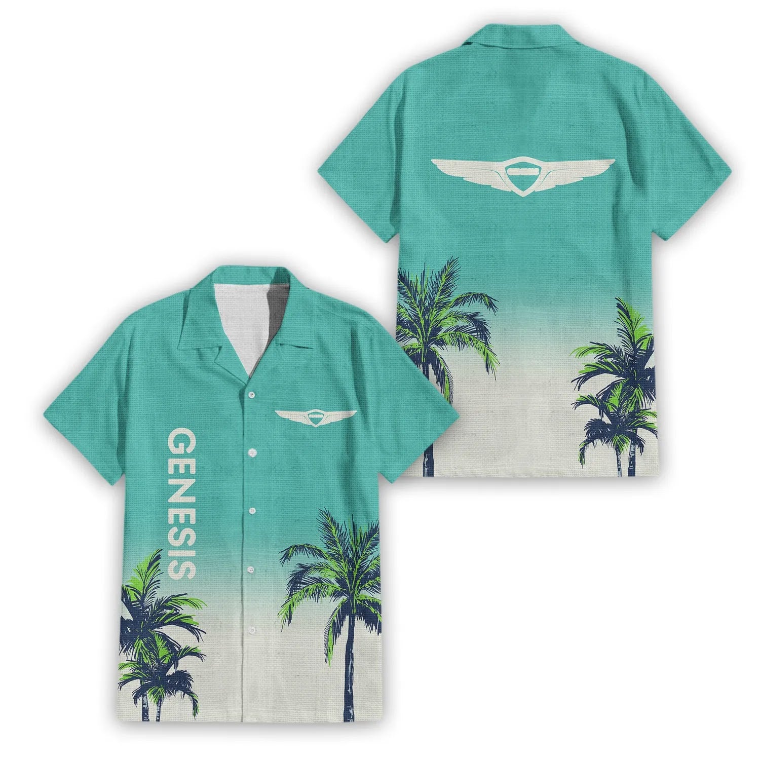 Genesis Apparels SHW020