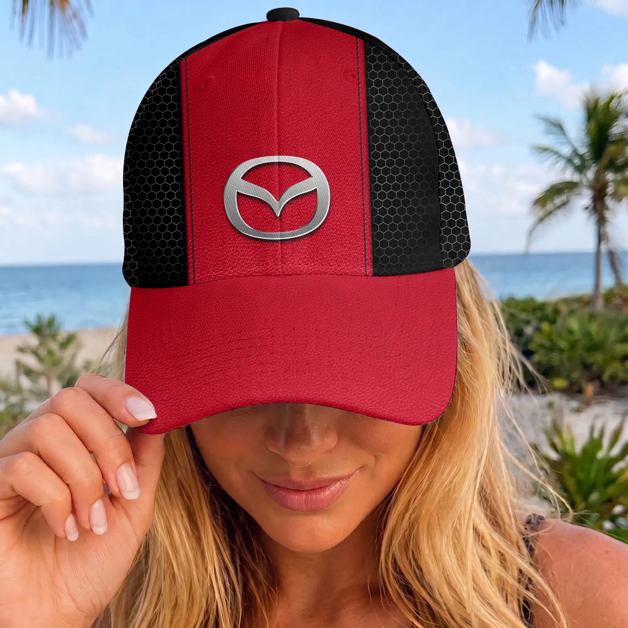 Mazda Apparels CSC071
