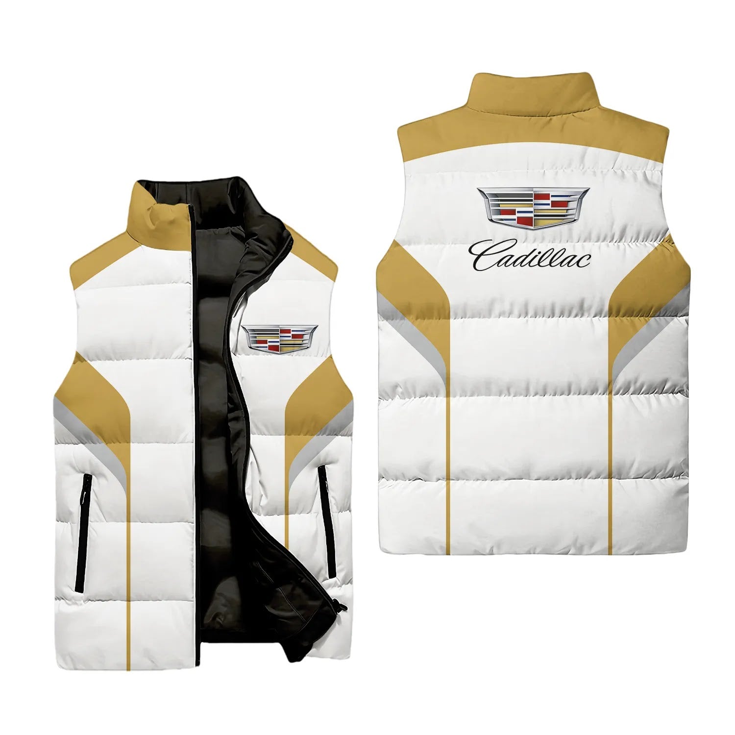 Cadillac Apparels SC113