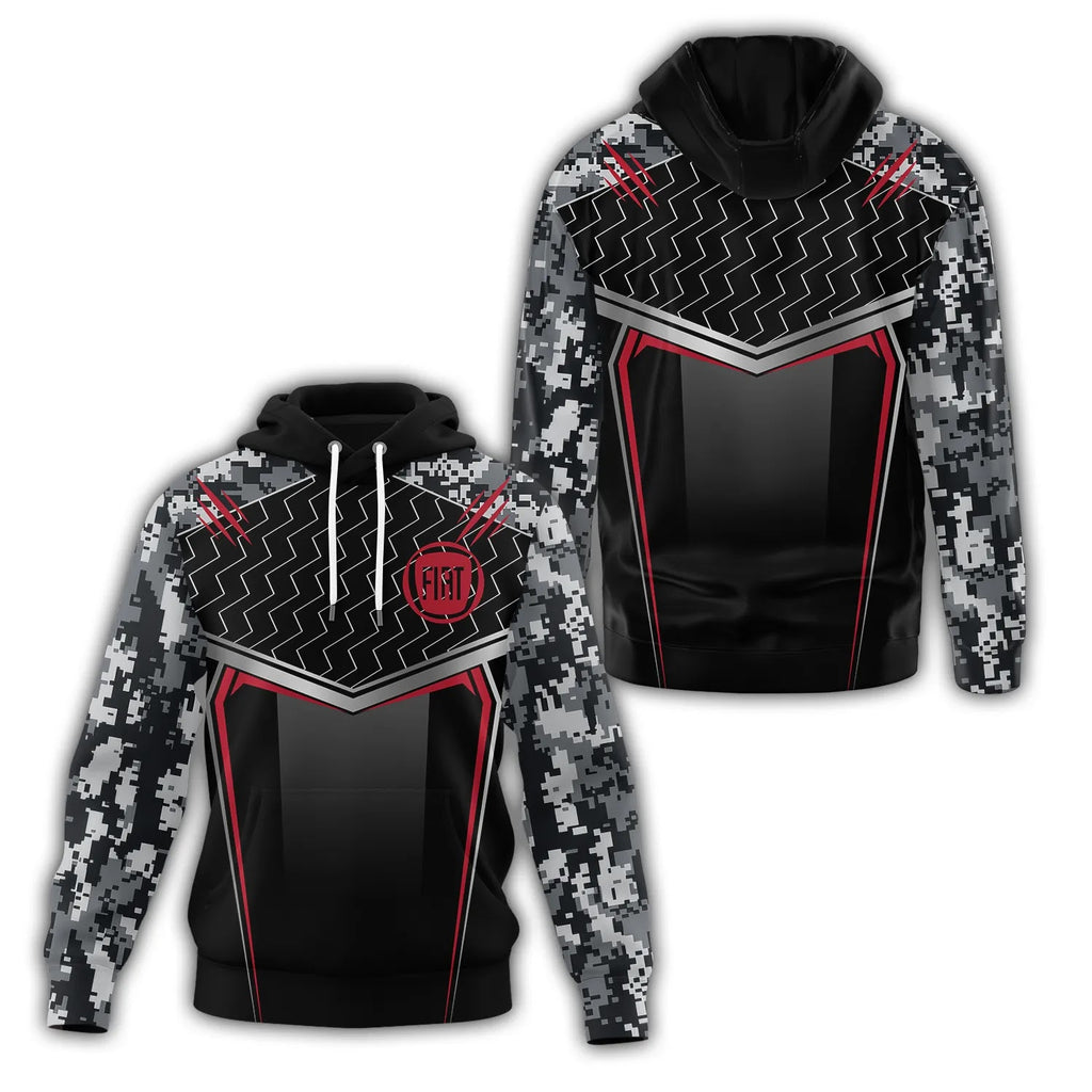 Fiat Hoodie SC115