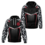 Fiat Hoodie SC115