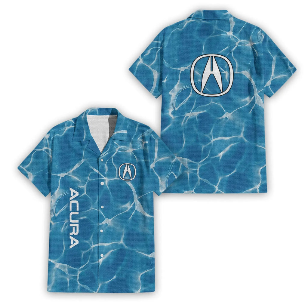 Acura Apparels SHW035