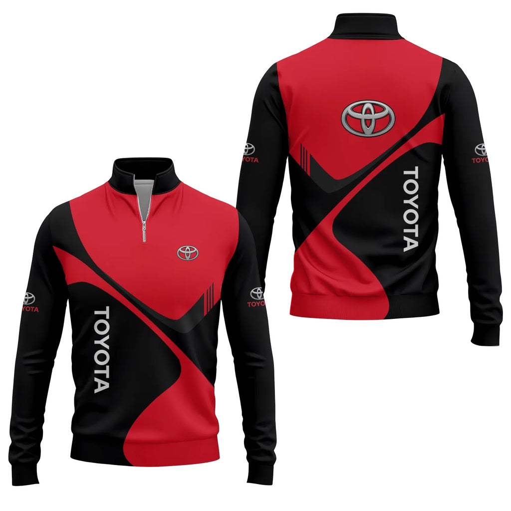Toyota Apparels SC058