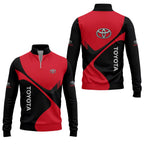Toyota Apparels SC058