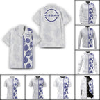 Nissan Apparels SHW023